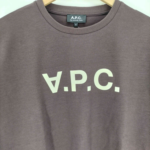 アーペーセー A.P.C. 25AW 別注 L/S SHIRT カットソー レディース JPN:S